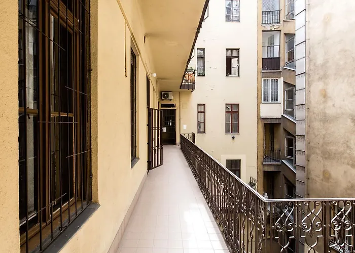 W2 Synagogue * Budapest