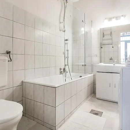 W2 Synagogue Budapest