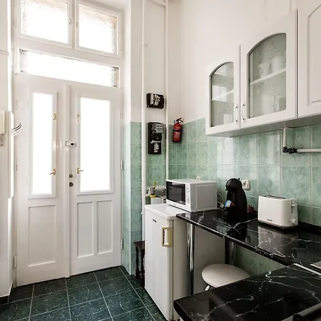 W2 Synagogue Appartement