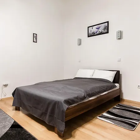 W2 Synagogue Boedapest