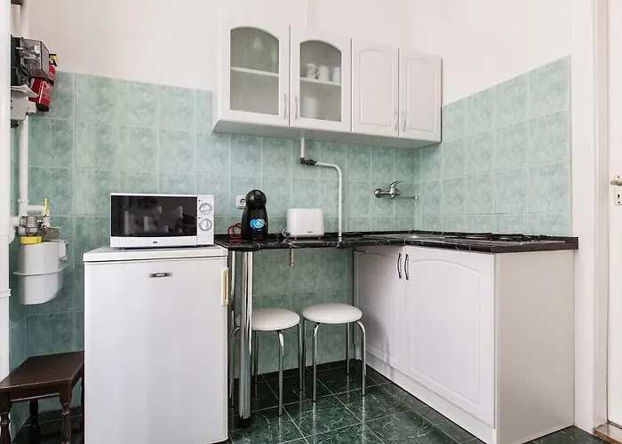 W2 Synagogue Апартаменты *