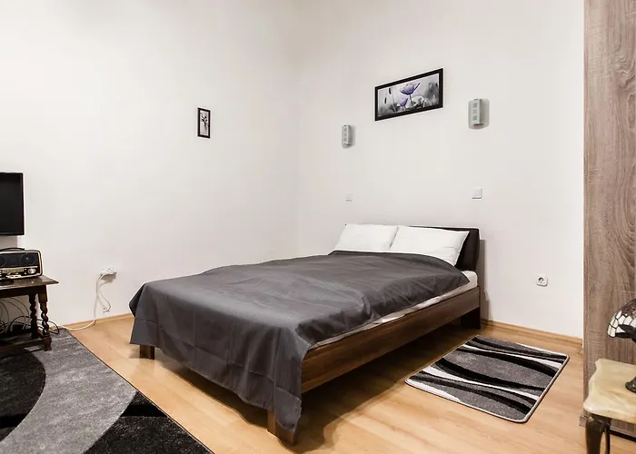 W2 Synagogue Budapesta