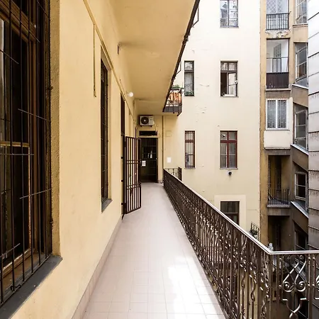 W2 Synagogue * Budapest
